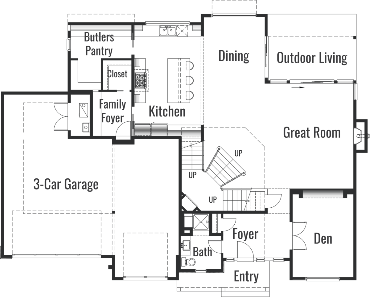 Luxury Homes In Bothell By Gamut360 Gamut360 Luxury Homes In Bothell By Gamut360 Gamut360